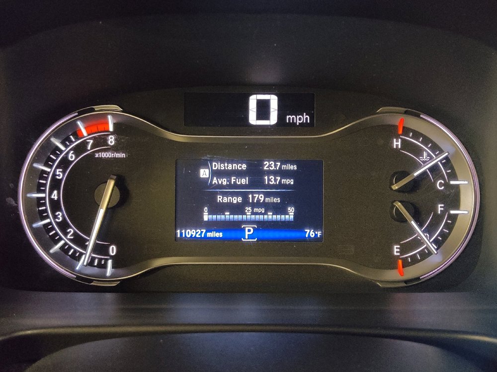Used 2018 Honda Pilot Touring image 23