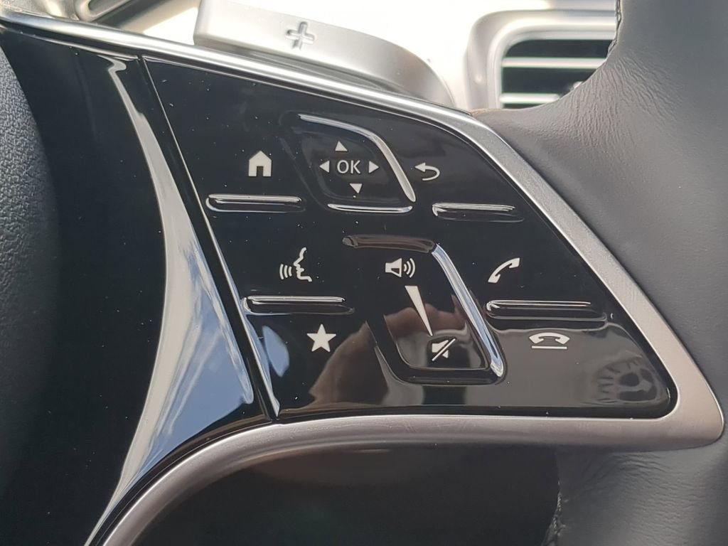 New 2025 Mercedes-Benz GLE 450 4MATIC image 13