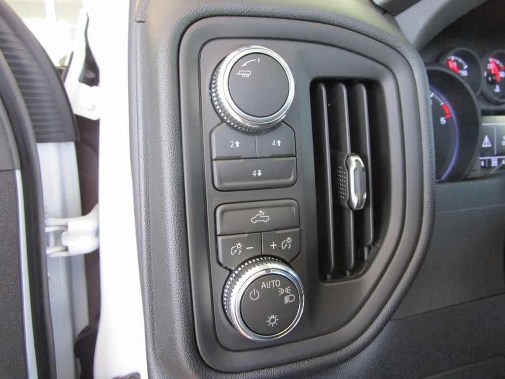 New 2026 GMC Sierra 3500 Pro w/ Convenience Package AWD/4WD image 23