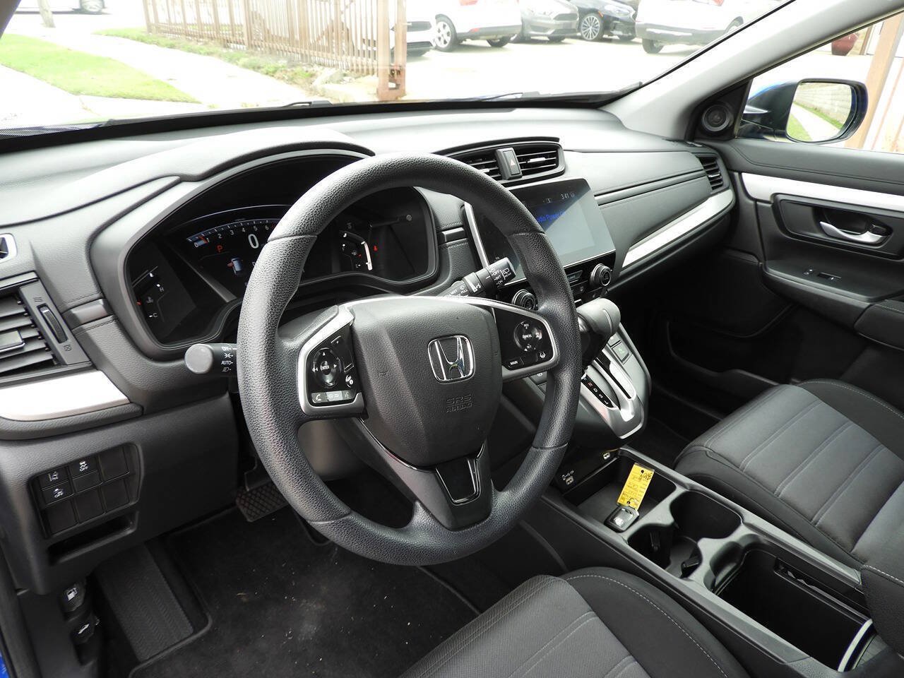 Used 2021 Honda CR-V Special Edition image 15