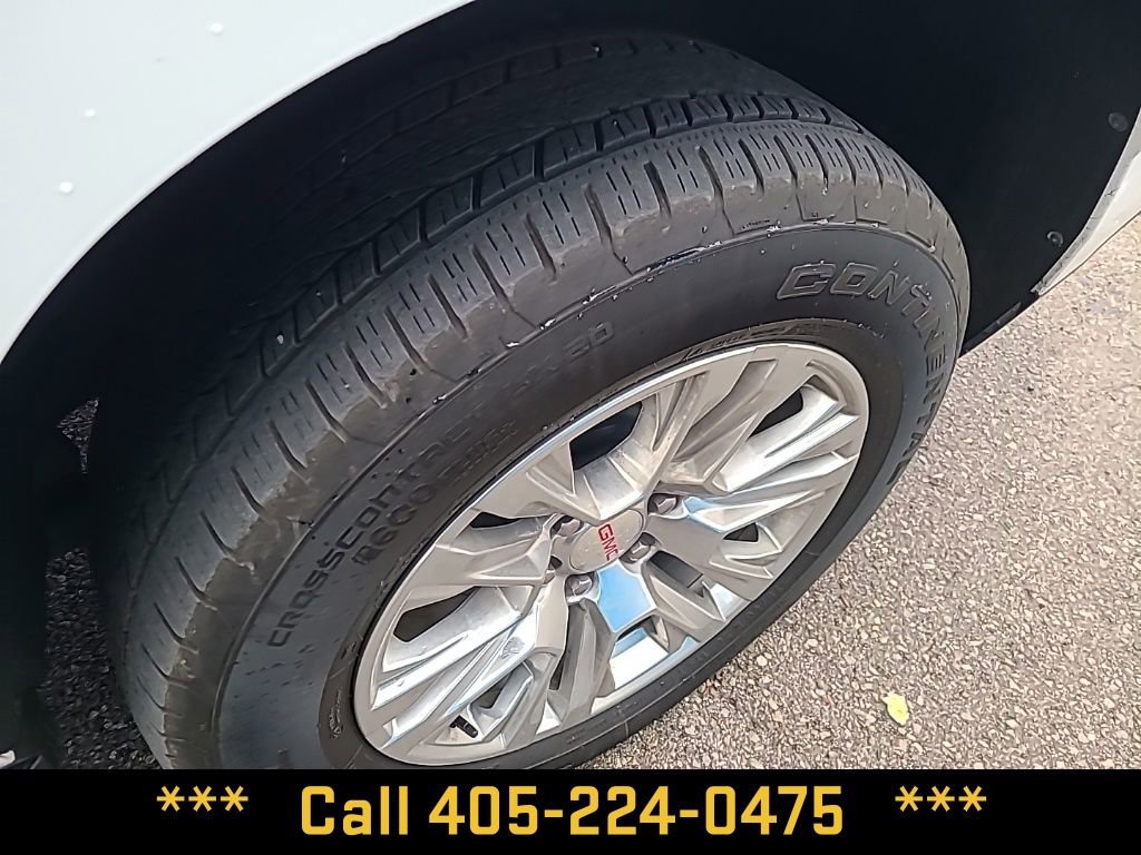 Used 2025 GMC Yukon Denali image 20