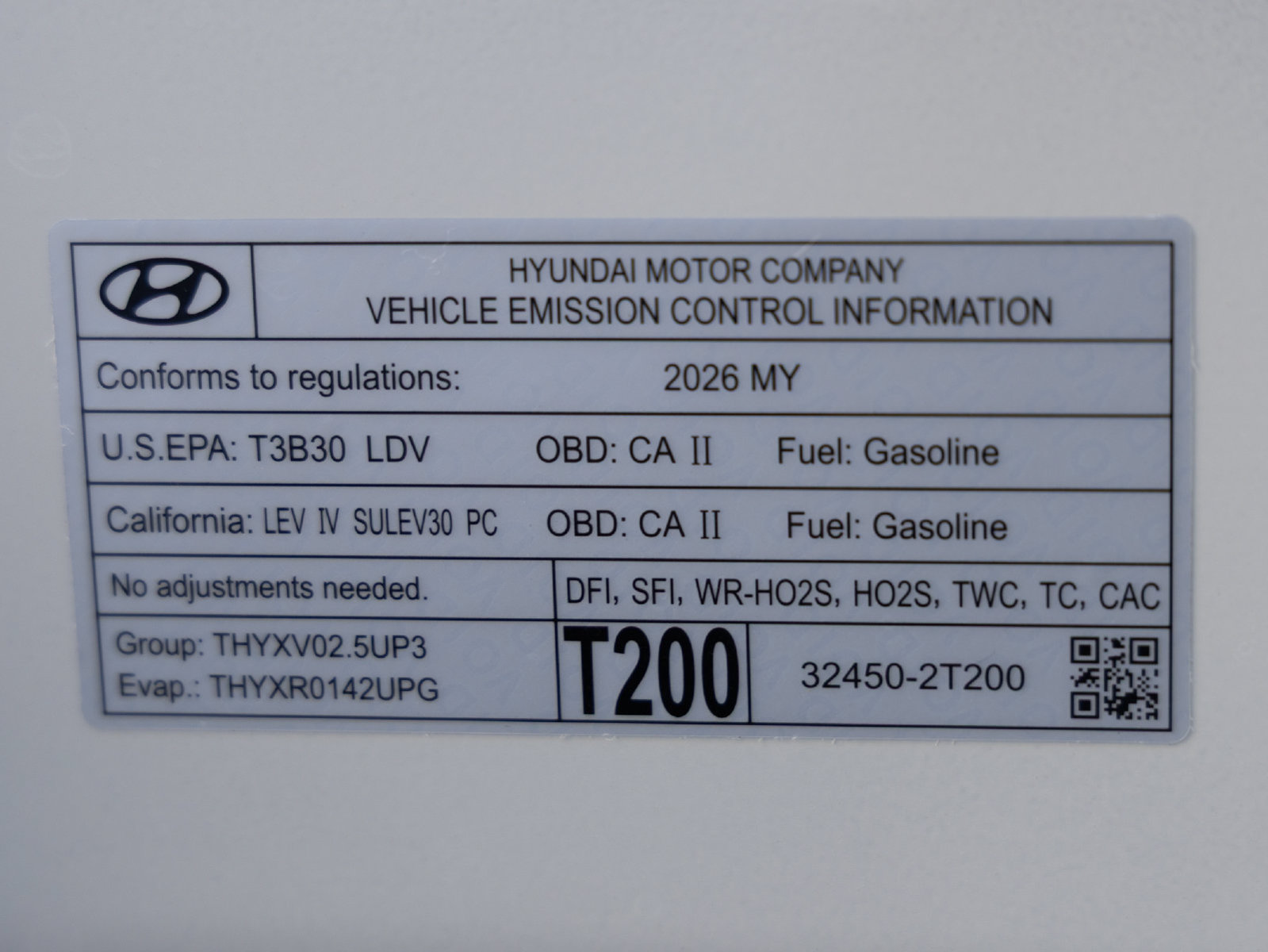 Used 2026 Genesis GV70 2.5T Advanced AWD/4WD image 39