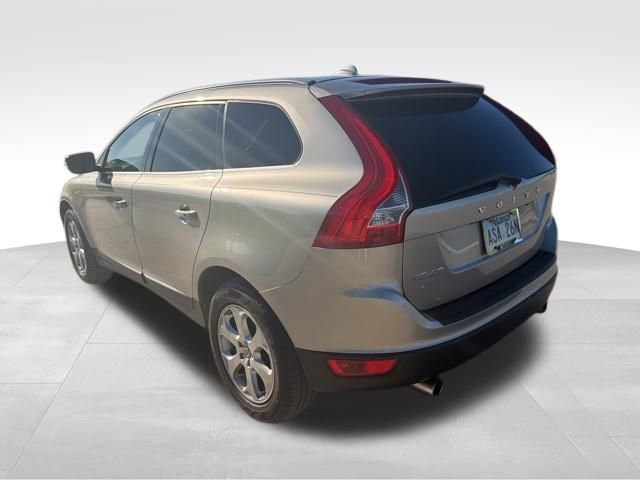 Used 2013 Volvo XC60 3.2 AWD/4WD image 5