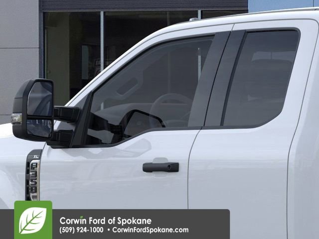 New 2026 Ford F350 XL w/ XL Chrome Package image 20