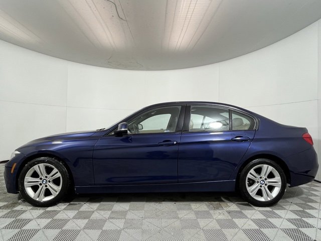 Used 2016 BMW 328i xDrive Sedan image 4
