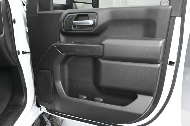 Used 2024 GMC Sierra 2500 Pro w/ Convenience Package AWD/4WD image 11
