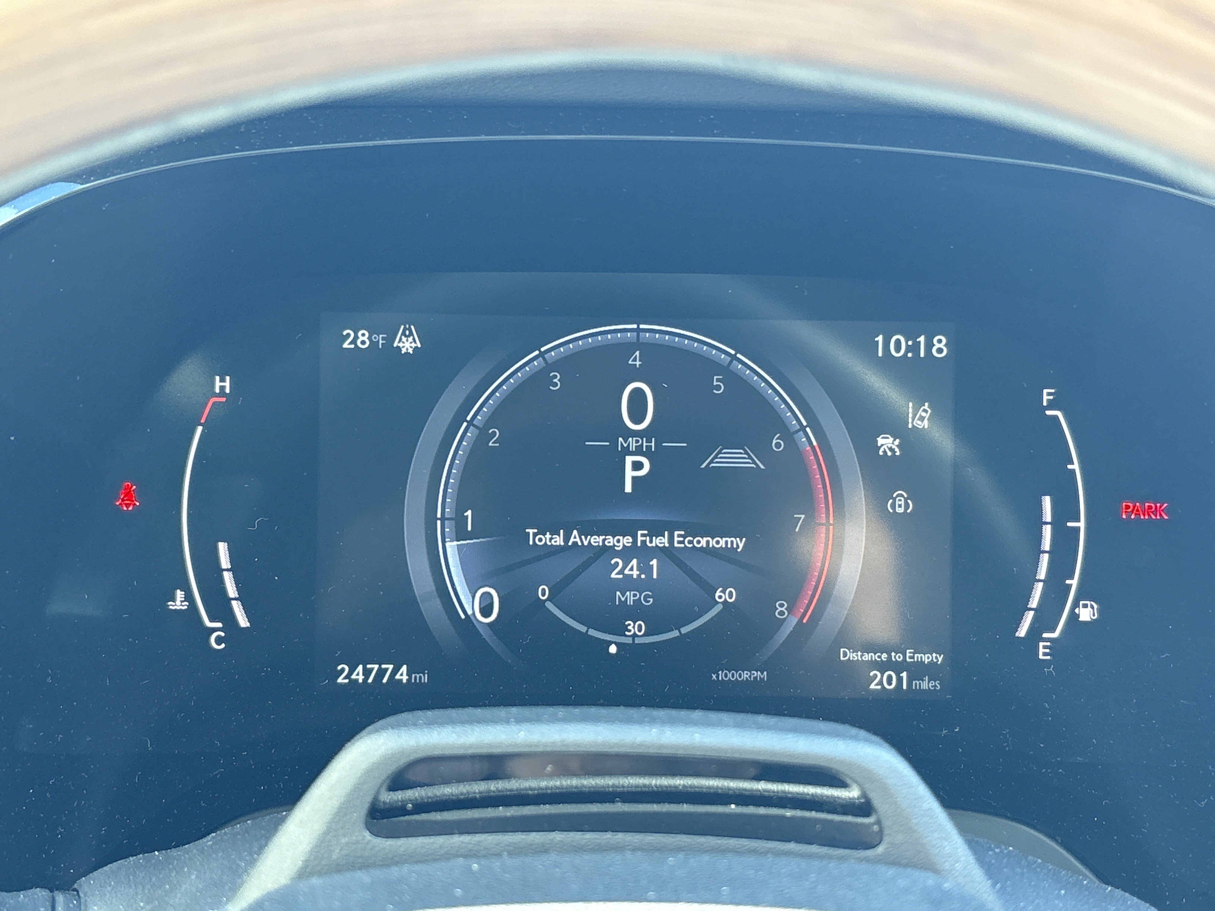 Used 2023 Lexus RX 350 Premium Plus image 21