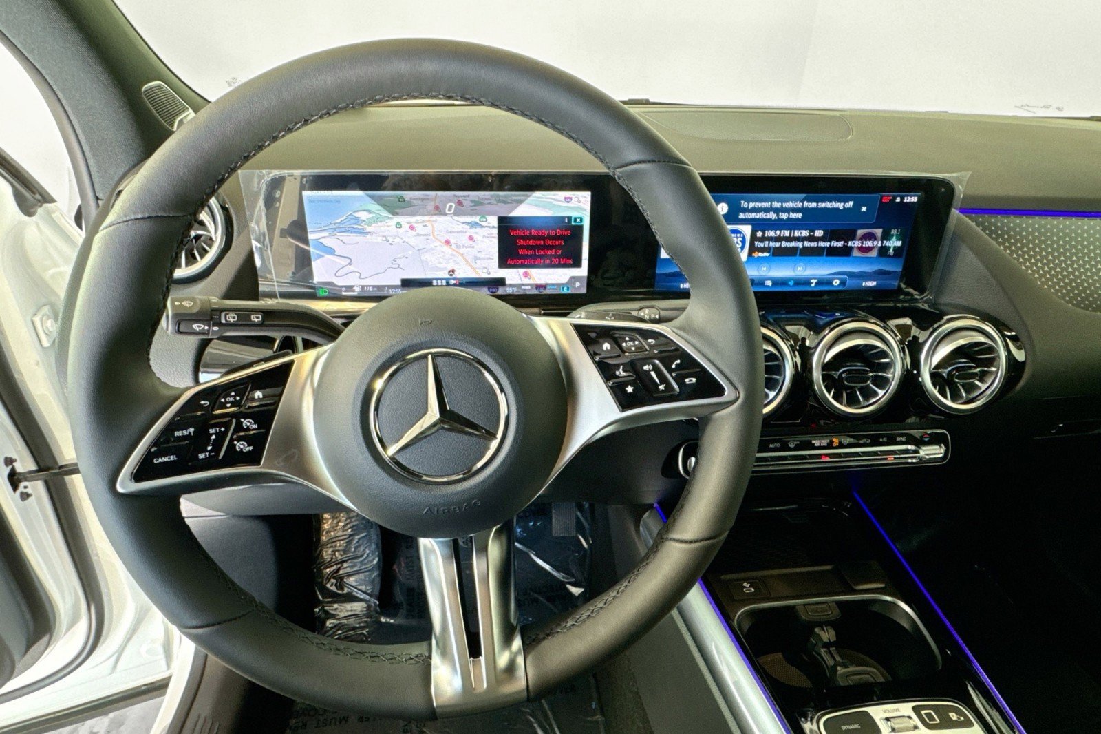 New 2026 Mercedes-Benz GLA 250 4MATIC image 11