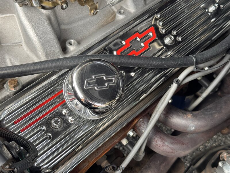 Used 1991 Chevrolet Silverado 1500 2WD Regular Cab image 34