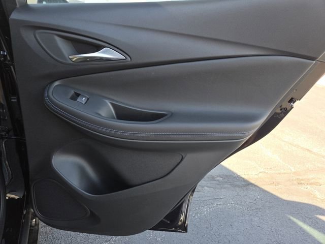 New 2026 Buick Encore GX Sport Touring w/ Advanced Technology Package image 21