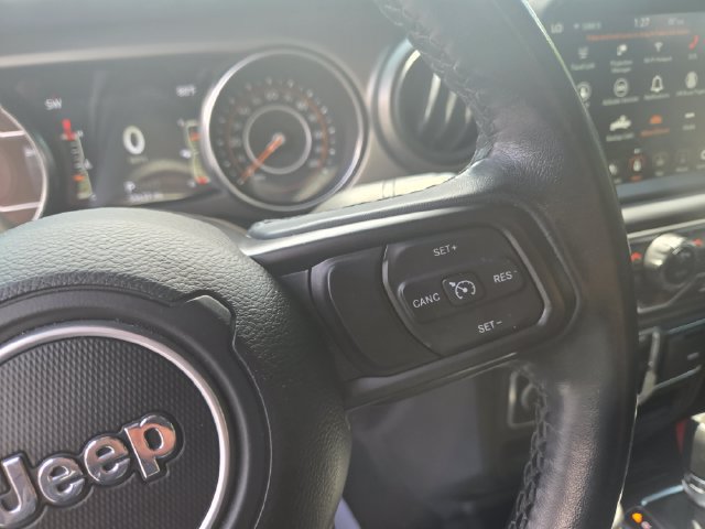 Used 2021 Jeep Gladiator Sport AWD/4WD image 15
