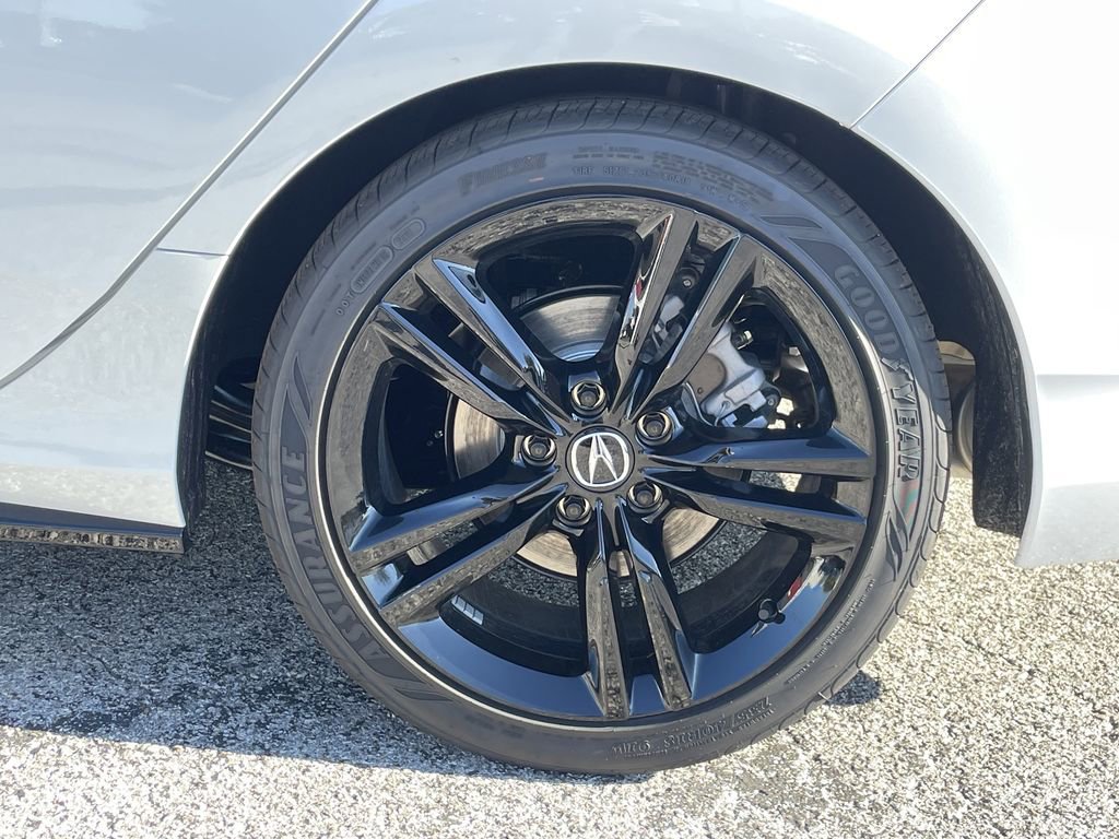 New 2026 Acura Integra A-Spec image 29