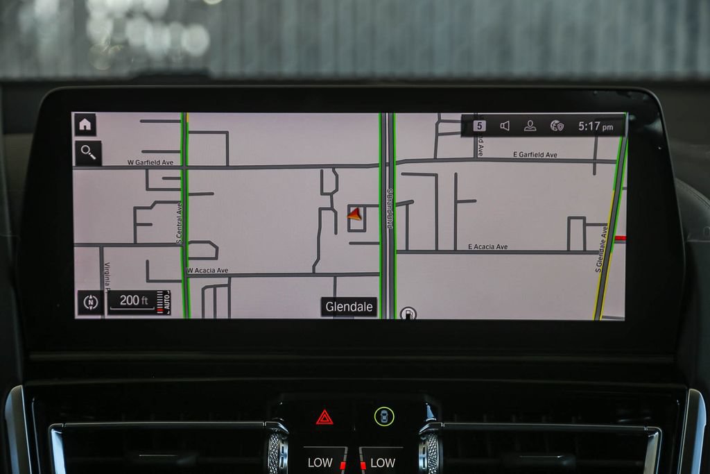 New 2026 BMW 840i RWD image 11