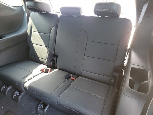 New 2026 Chevrolet Traverse LT w/ Driver Confidence Package image 15