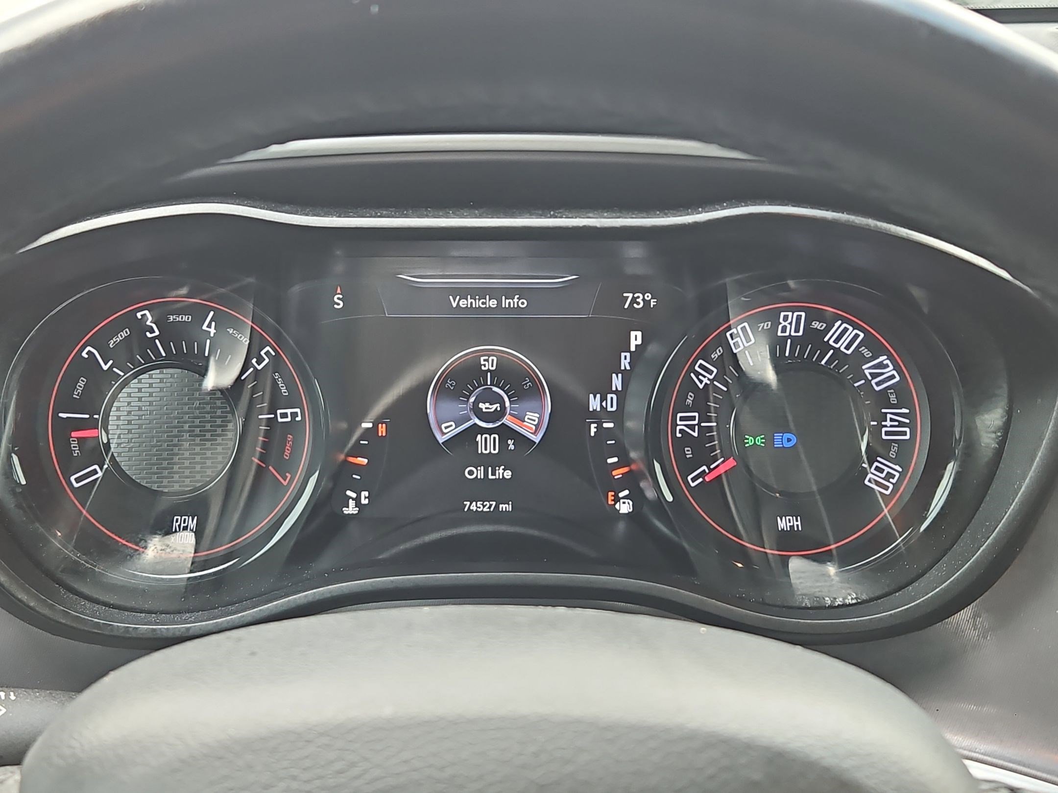 Used 2021 Dodge Challenger GT w/ Blacktop Package image 20