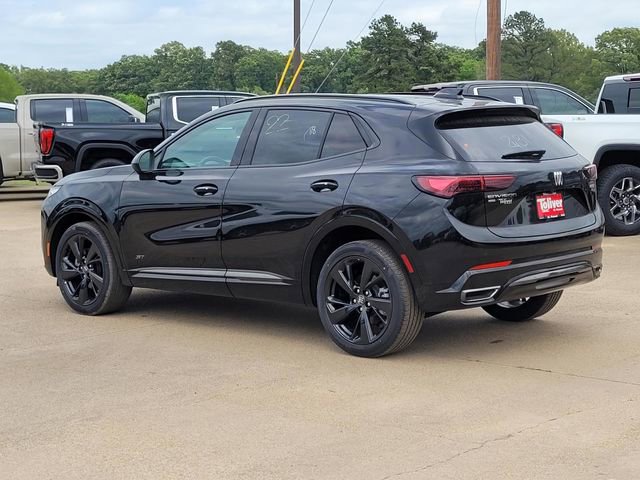 New 2026 Buick Envision Sport Touring AWD/4WD image 4
