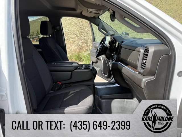 Used 2024 GMC Sierra 3500 SLE w/ SLE Convenience Package AWD/4WD image 37