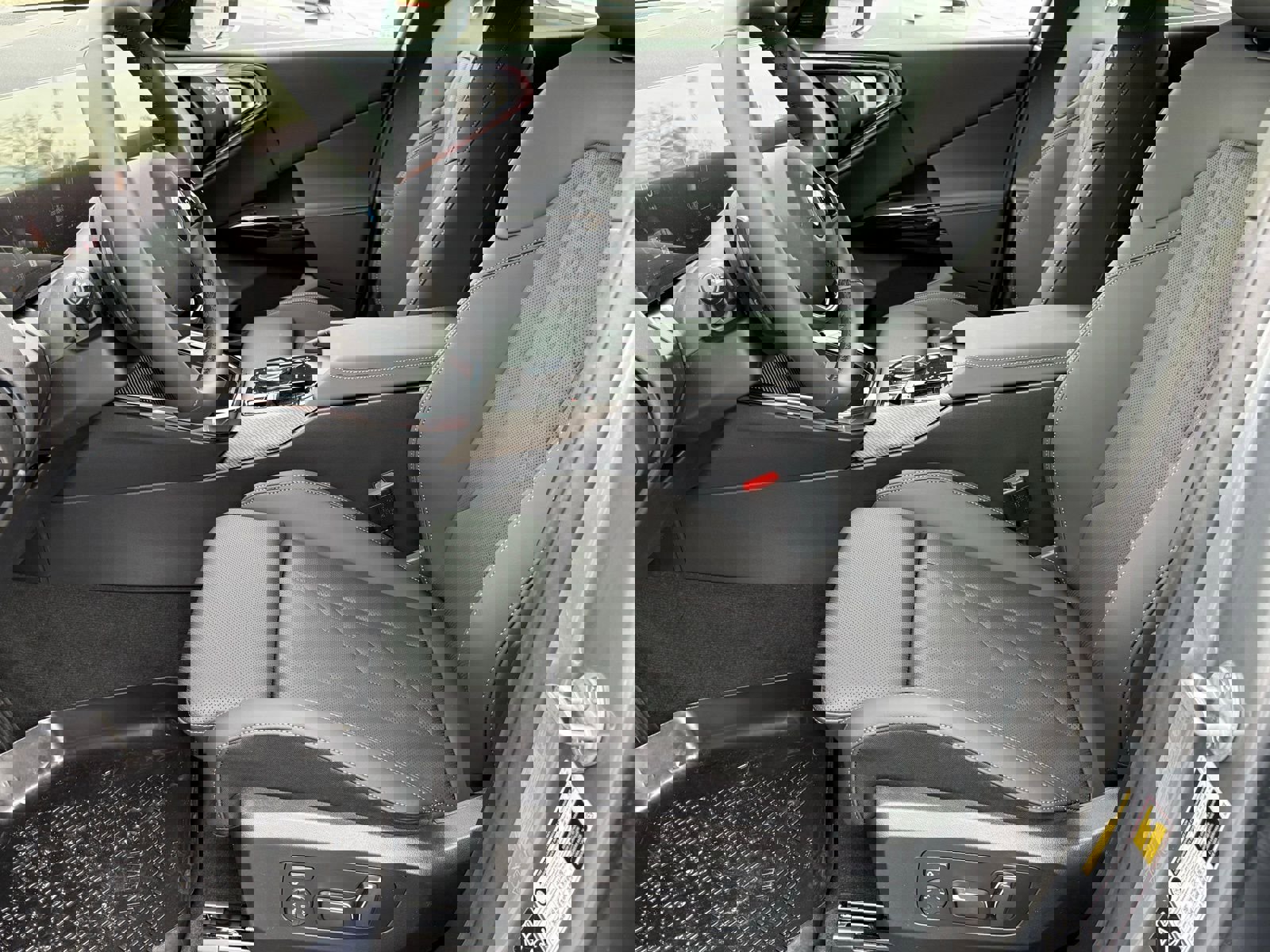 New 2026 BMW X3 xDrive30 w/ Premium Package image 21