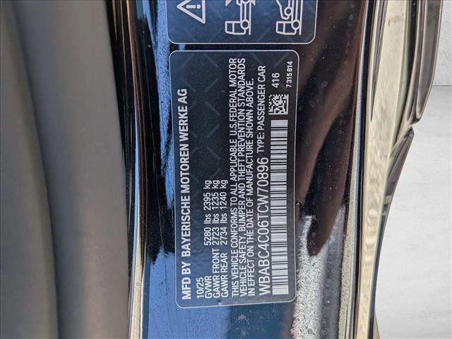 New 2026 BMW M850i xDrive Coupe image 18