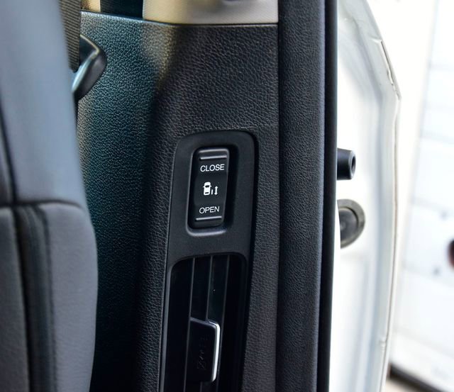 Used 2022 Honda Odyssey Touring image 19