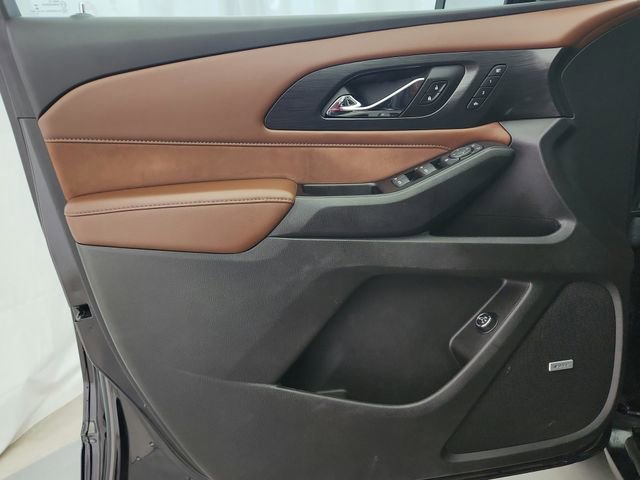 Used 2019 Chevrolet Traverse High Country w/ LPO, Floor Liner Package image 27