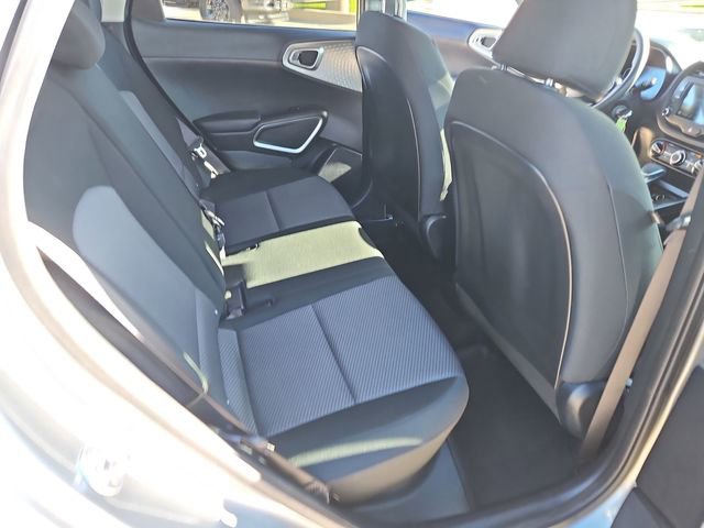 Used 2024 Kia Soul LX w/ Option Group 015 image 23