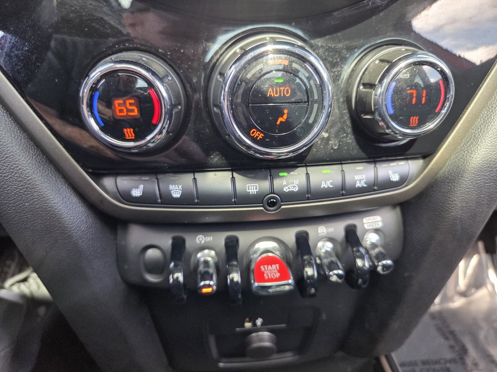 Used 2022 MINI Cooper Countryman S image 26