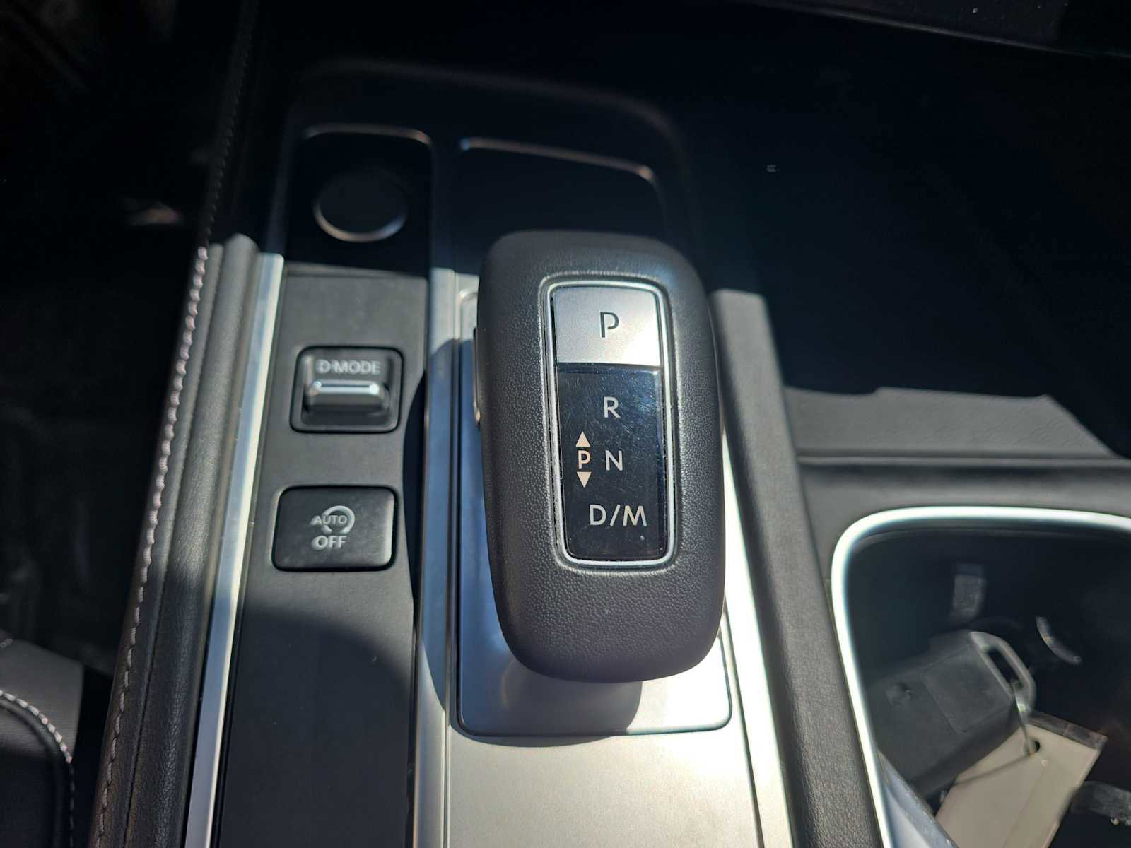 Used 2024 INFINITI QX60 Pure FWD image 10