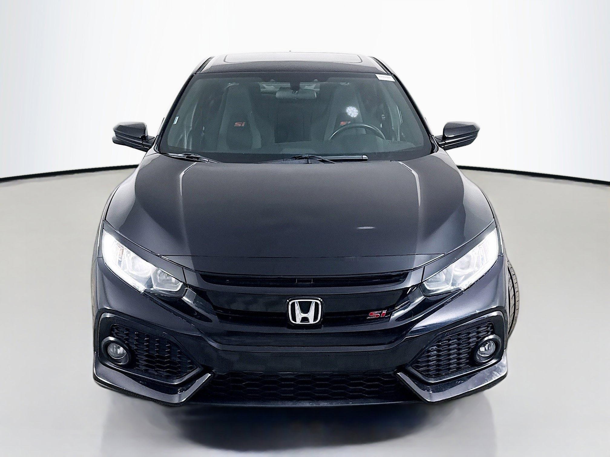 Used 2017 Honda Civic Si image 2