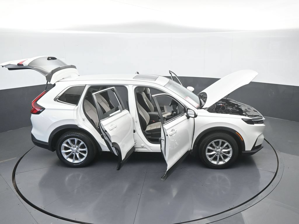 Used 2024 Honda CR-V EX image 75