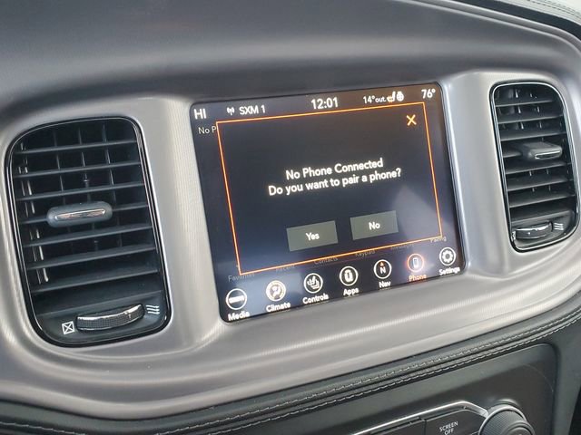 Certified 2023 Dodge Charger GT w/ Plus Group image 20