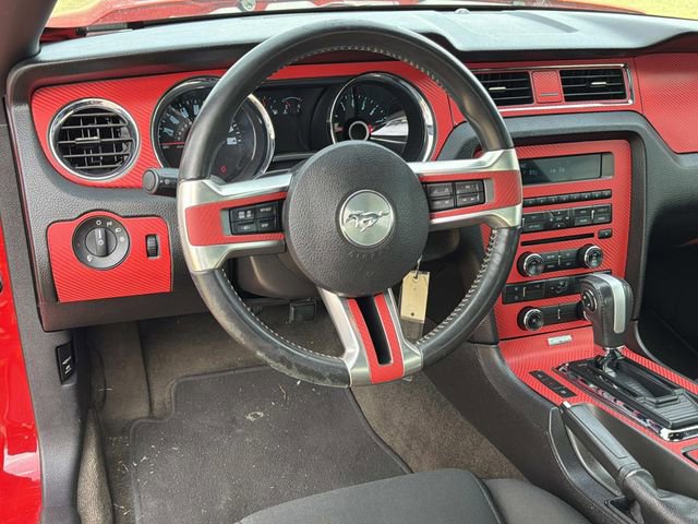 Used 2014 Ford Mustang Coupe w/ Equipment Group 102A image 20