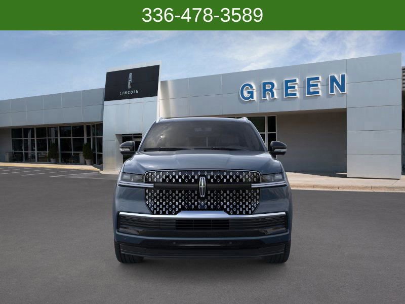 New 2025 Lincoln Navigator L Reserve image 6