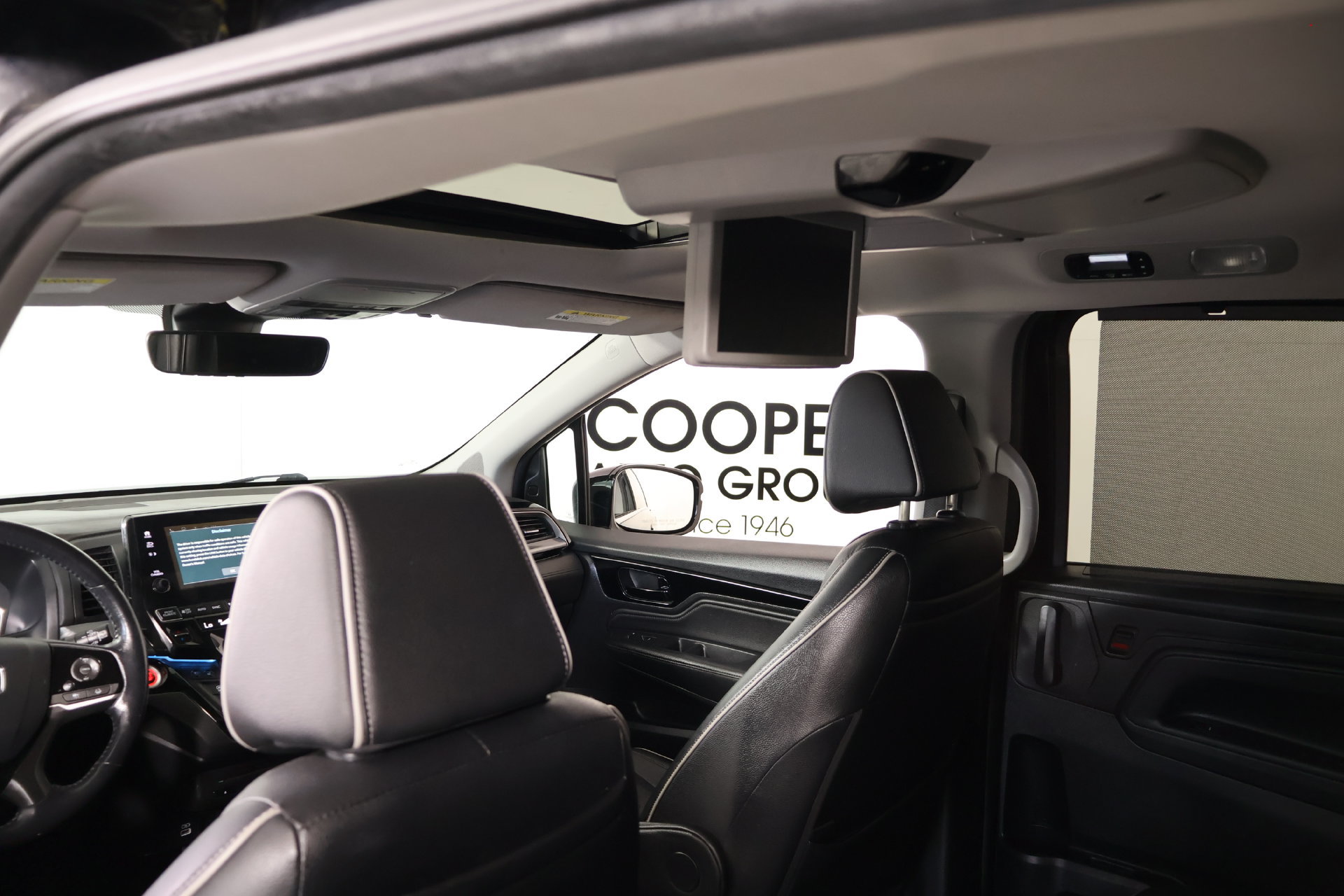Used 2024 Honda Odyssey Elite image 16