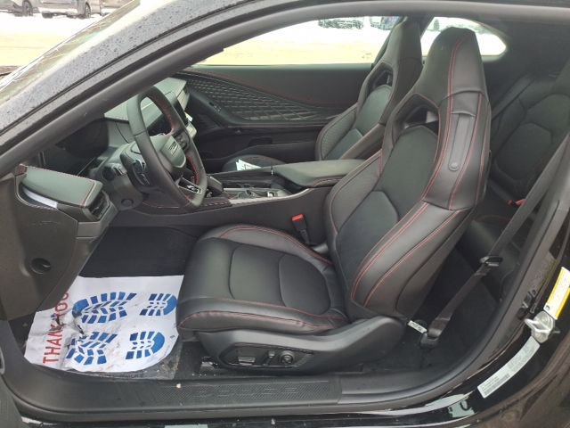 New 2026 Dodge Charger R/T Scat Pack image 9