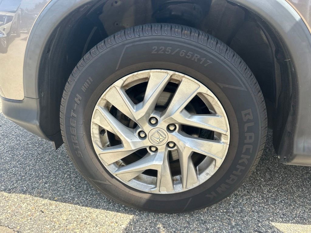 Used 2015 Honda CR-V EX-L image 33
