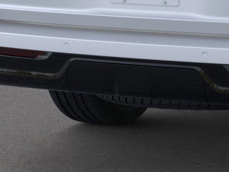 New 2025 Lincoln Navigator Reserve image 23