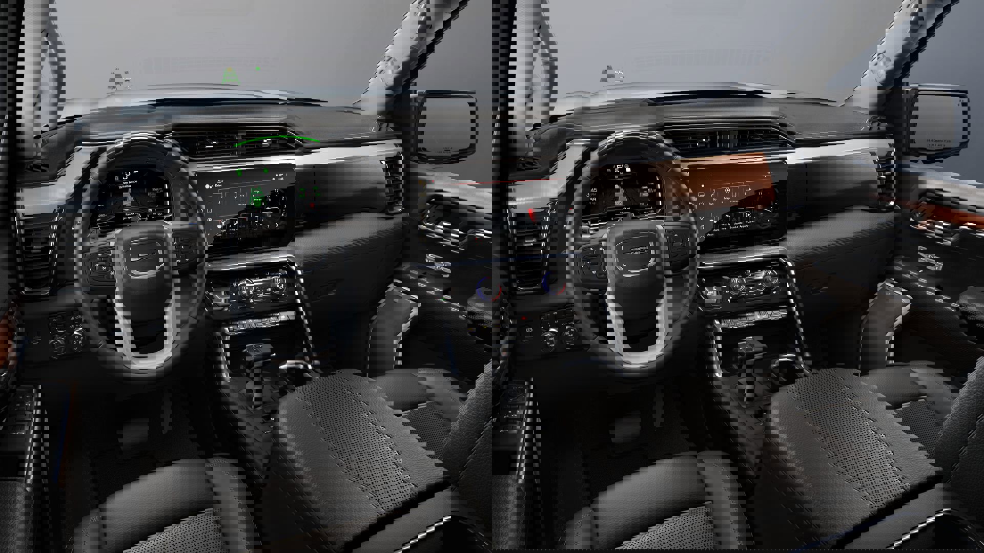New 2026 GMC Sierra 1500 Denali image 6