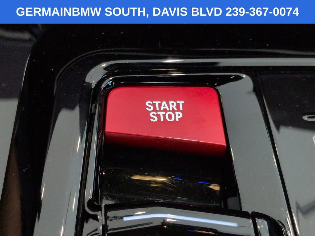 Certified 2025 BMW M5 w/ Carbon Package AWD/4WD image 29