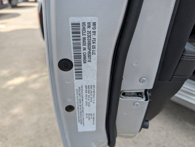 Used 2023 Dodge Charger SXT image 34