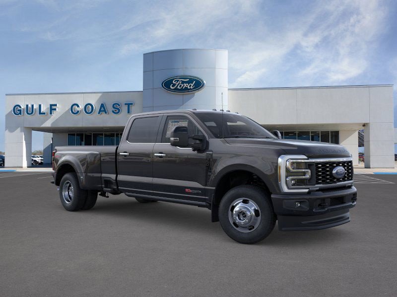 New 2026 Ford F350 Platinum image 7