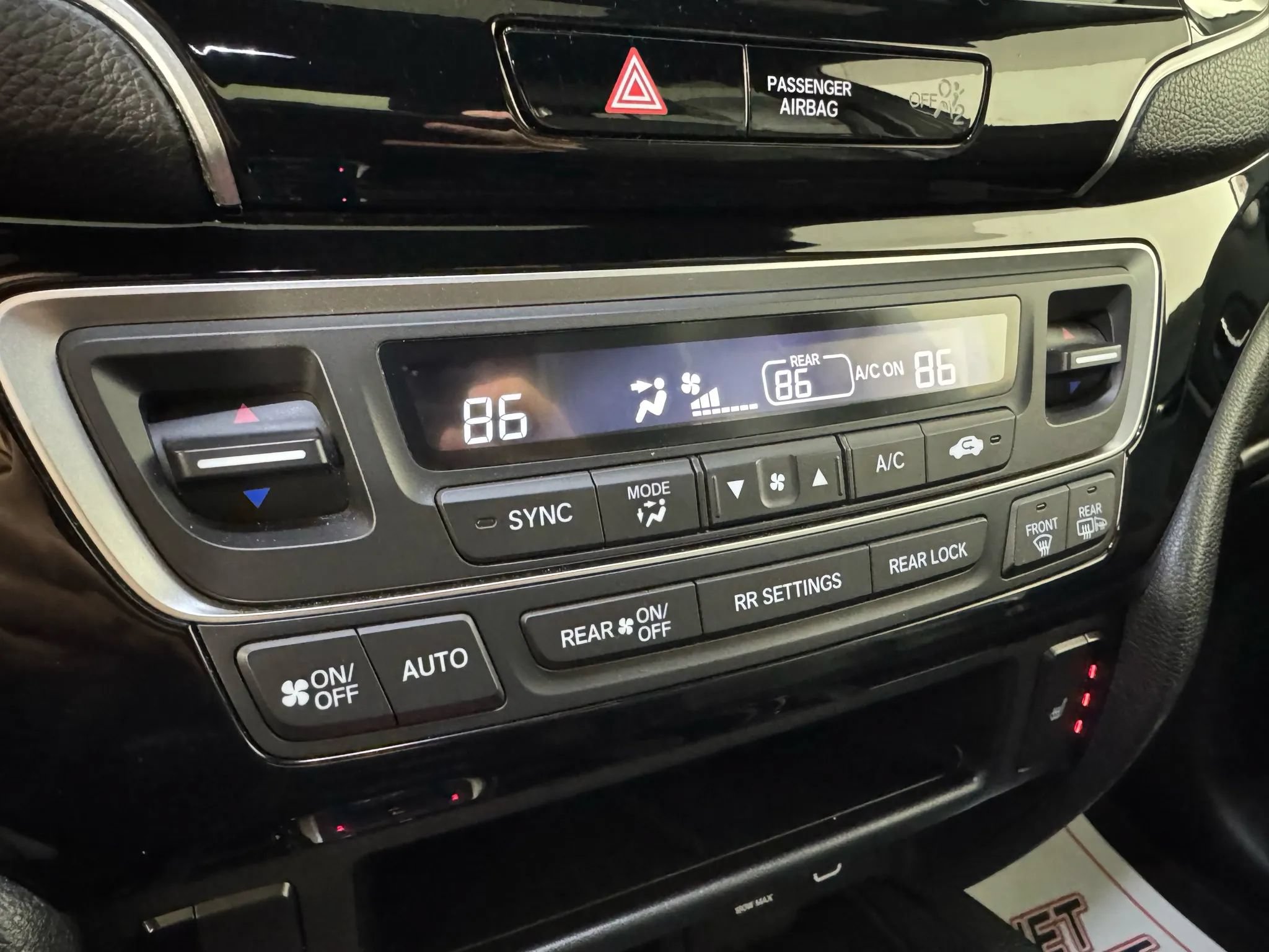 Used 2021 Honda Passport Touring image 20
