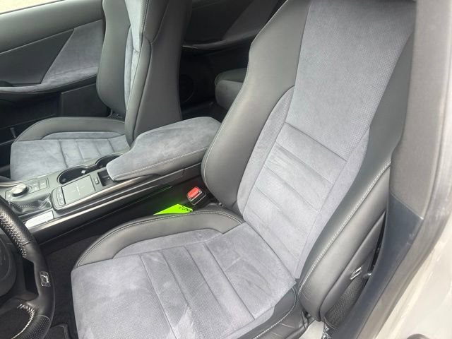Used 2022 Lexus IS 500 w/ Accessory Package RWD image 24