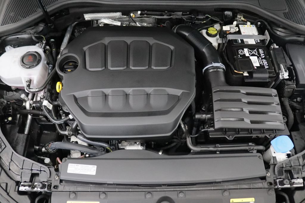 Used 2024 Audi A3 2.0T Premium Plus AWD/4WD image 27