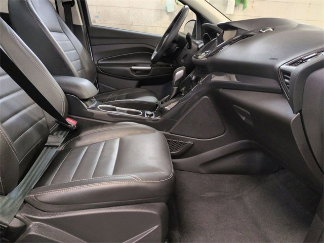 Used 2014 Ford Escape Titanium w/ Equipment Group 401A image 30