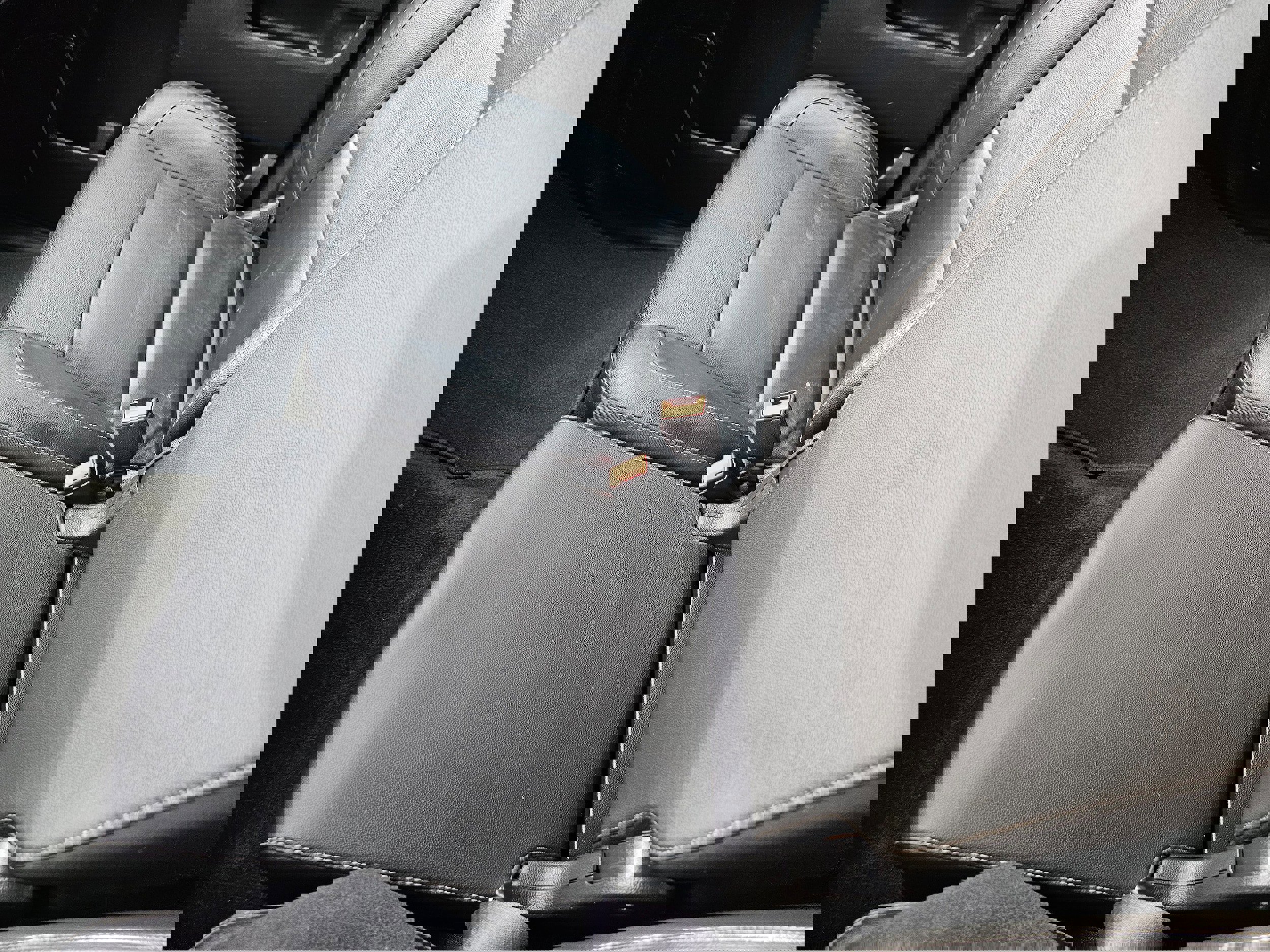 Used 2015 Chevrolet Silverado 1500 LTZ image 15