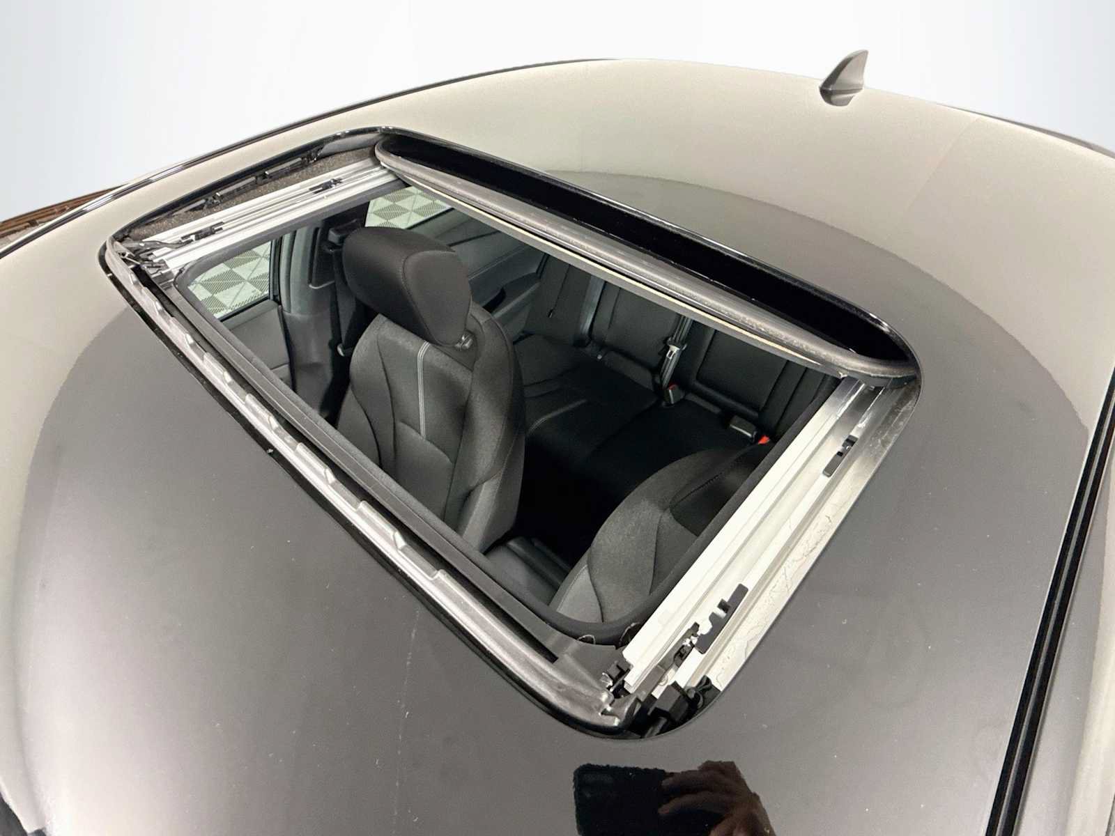 Certified 2026 Honda Accord Sport image 19