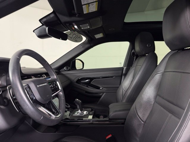 Used 2023 Land Rover Range Rover Evoque R-Dynamic SE AWD/4WD image 23