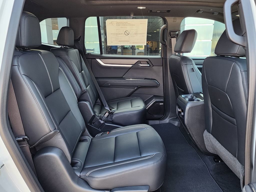 New 2026 GMC Acadia Elevation w/ Super Cruise Package FWD image 47