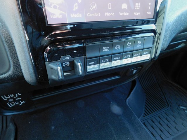 New 2026 RAM 2500 Tradesman image 19